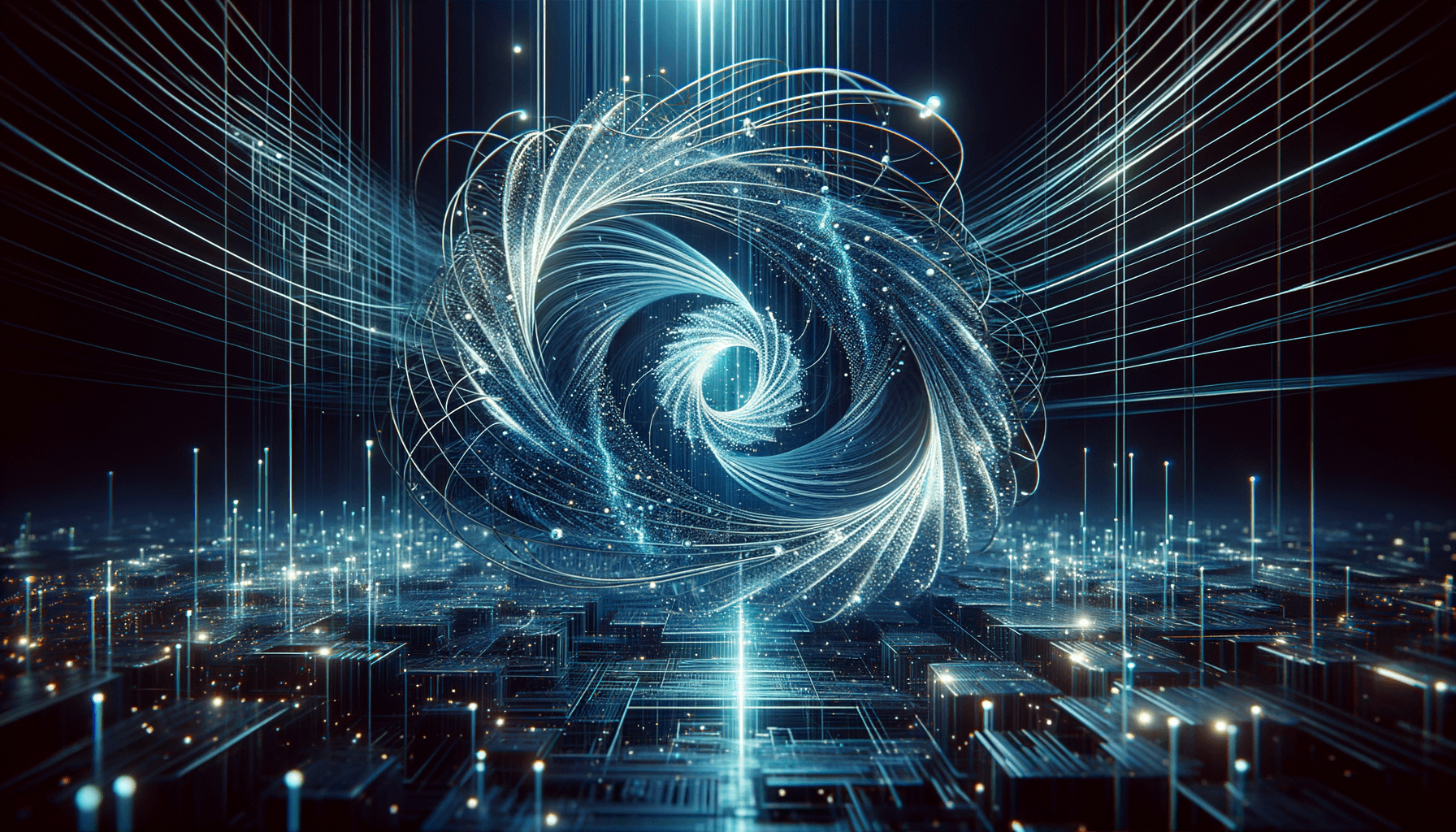 The End of Coding as We Know It