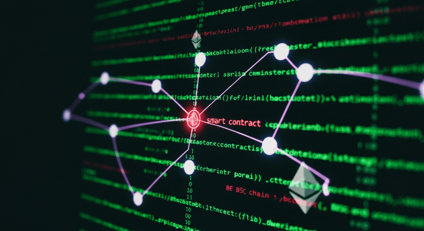 Anatomy of a Crypto Job Scam: How One npm Install Can Drain Your Wallet