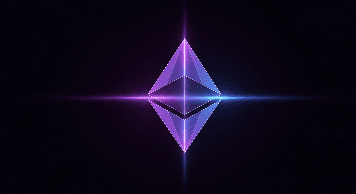 Ethereum โ the world computer