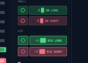 Keyboard Shortcuts