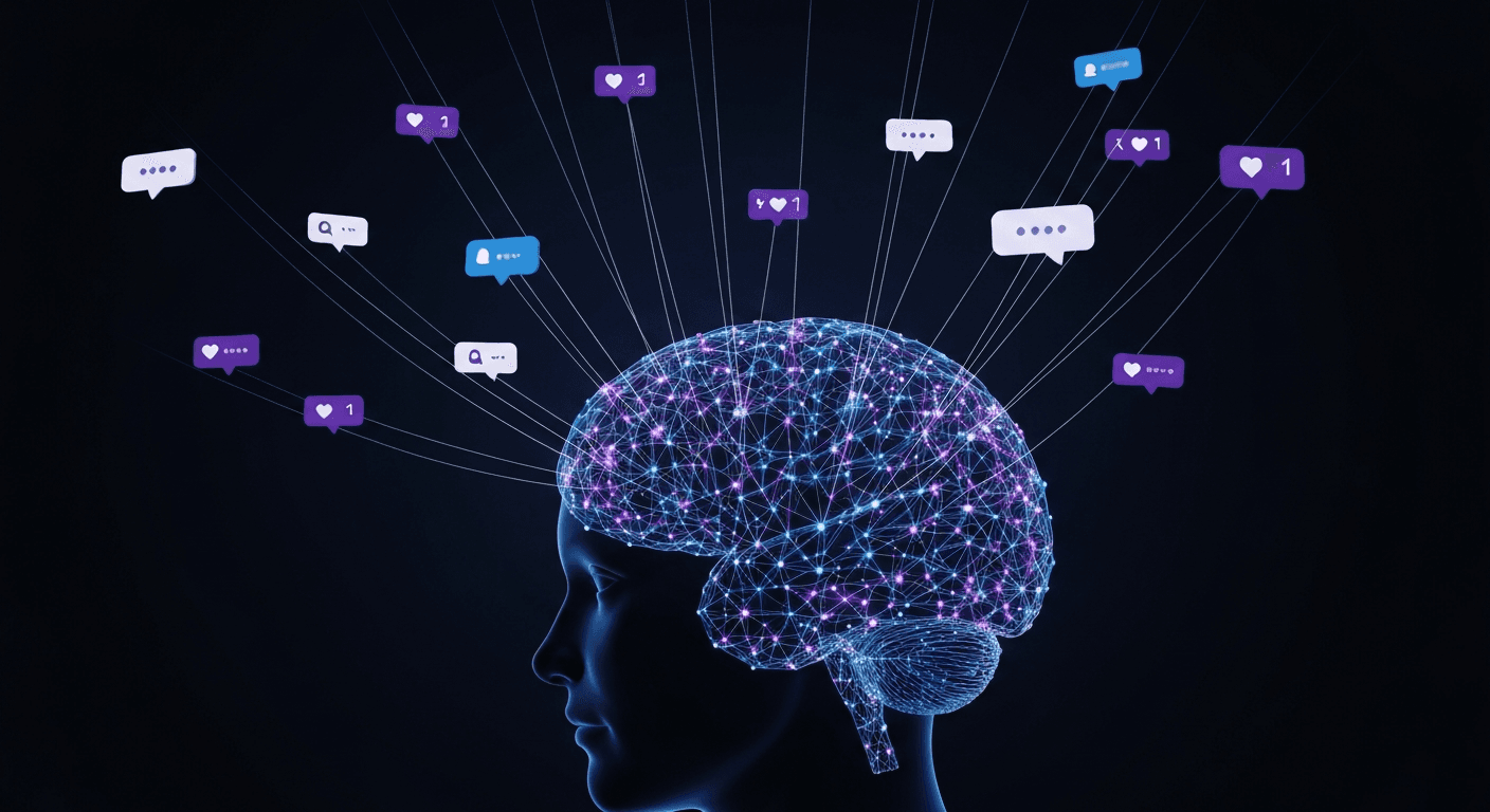 9 Psychological Tricks That Hack Social Media Reach
